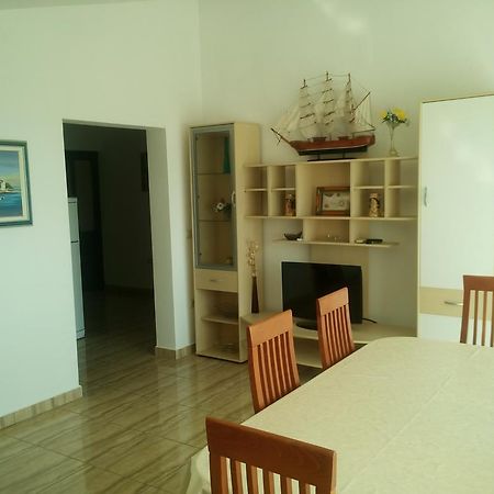 Apartmani Kapitanovic 比奥格勒·纳·莫鲁 外观 照片