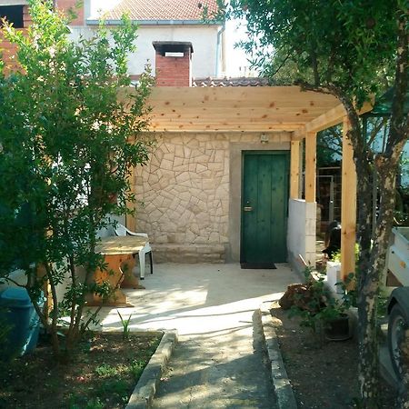 Apartmani Kapitanovic 比奥格勒·纳·莫鲁 外观 照片