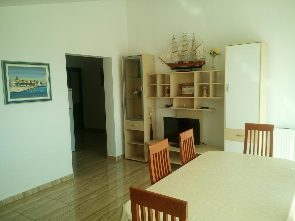 Apartmani Kapitanovic 比奥格勒·纳·莫鲁 外观 照片