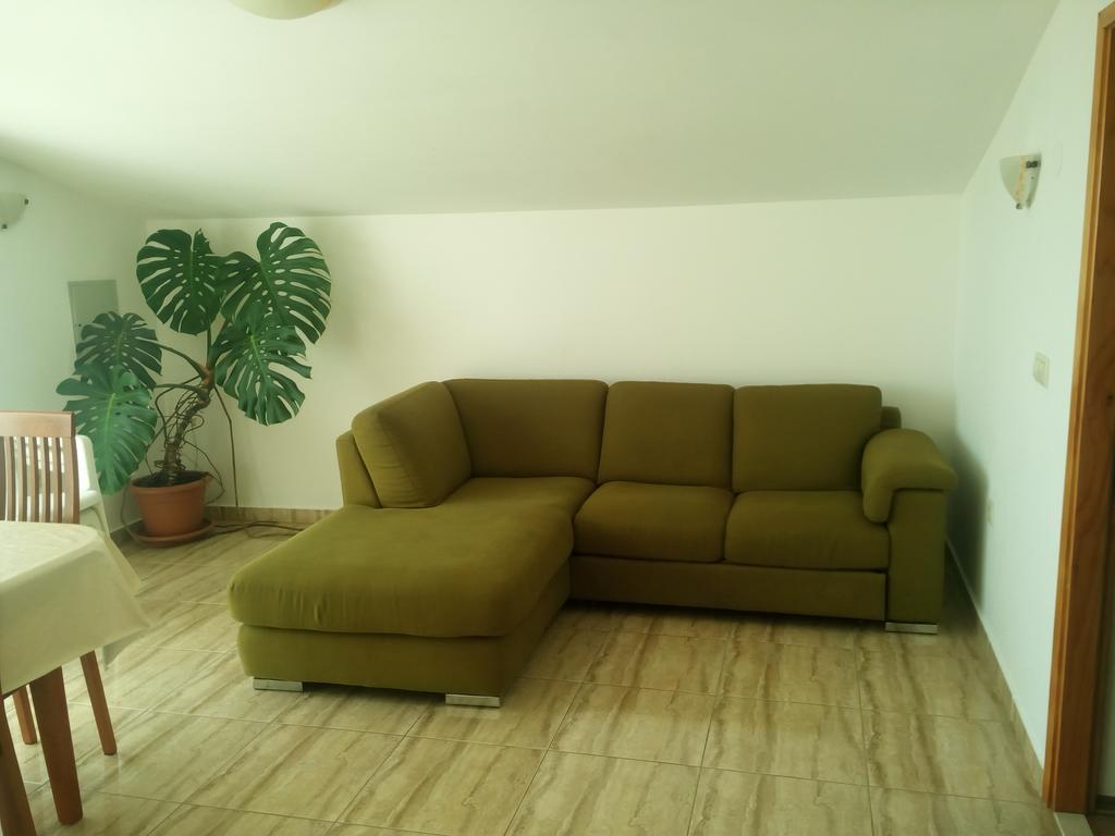 Apartmani Kapitanovic 比奥格勒·纳·莫鲁 外观 照片