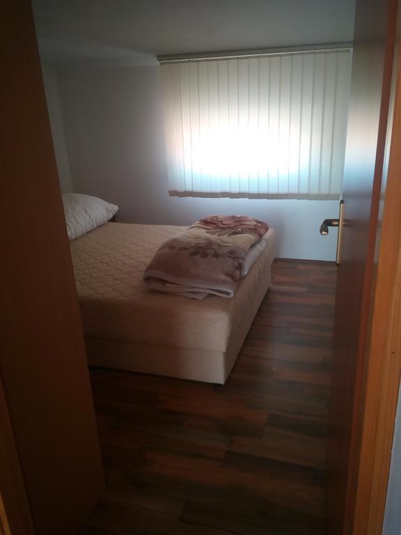 Apartmani Kapitanovic 比奥格勒·纳·莫鲁 外观 照片